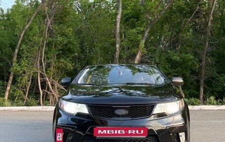 KIA Cerato III, 2012 год, 1 100 000 рублей, 2 фотография