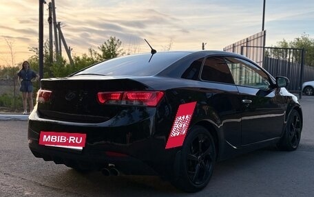 KIA Cerato III, 2012 год, 1 100 000 рублей, 4 фотография