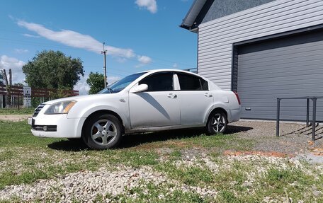 Chery Fora (A21), 2007 год, 120 000 рублей, 10 фотография