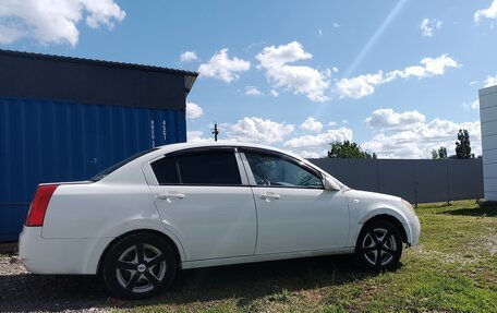 Chery Fora (A21), 2007 год, 120 000 рублей, 7 фотография