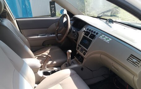 Chery Fora (A21), 2007 год, 120 000 рублей, 12 фотография