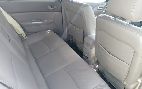 Chery Fora (A21), 2007 год, 120 000 рублей, 11 фотография