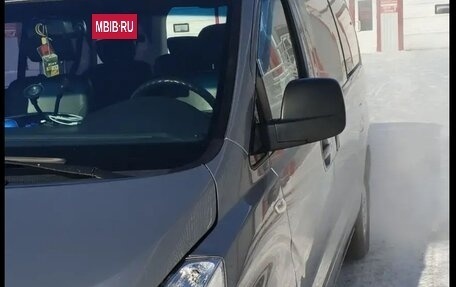 Hyundai Grand Starex Grand Starex I рестайлинг 2, 2012 год, 1 450 000 рублей, 6 фотография