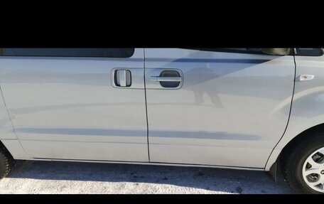 Hyundai Grand Starex Grand Starex I рестайлинг 2, 2012 год, 1 450 000 рублей, 15 фотография