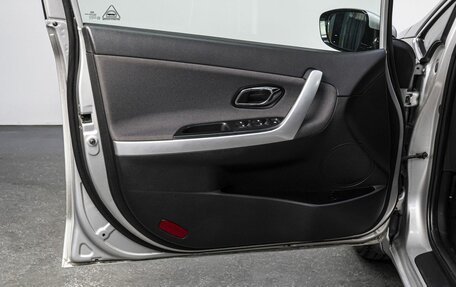 KIA cee'd III, 2014 год, 1 200 000 рублей, 11 фотография