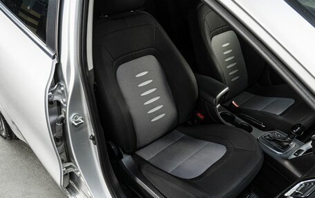 KIA cee'd III, 2014 год, 1 200 000 рублей, 16 фотография