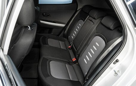KIA cee'd III, 2014 год, 1 200 000 рублей, 14 фотография