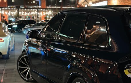 Audi Q7, 2016 год, 4 850 000 рублей, 2 фотография