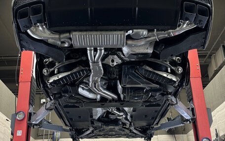 Audi Q7, 2016 год, 4 850 000 рублей, 11 фотография