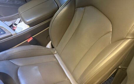 Audi Q7, 2016 год, 4 850 000 рублей, 13 фотография