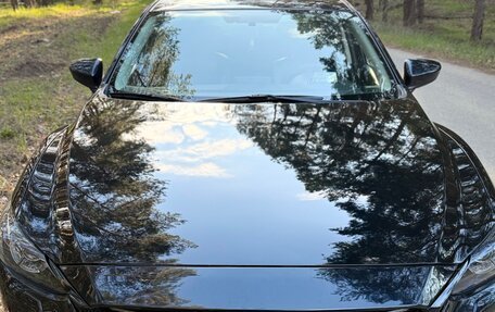 Mazda 6, 2015 год, 2 165 000 рублей, 4 фотография