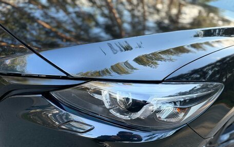 Mazda 6, 2015 год, 2 165 000 рублей, 2 фотография