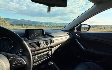 Mazda 6, 2015 год, 2 165 000 рублей, 9 фотография