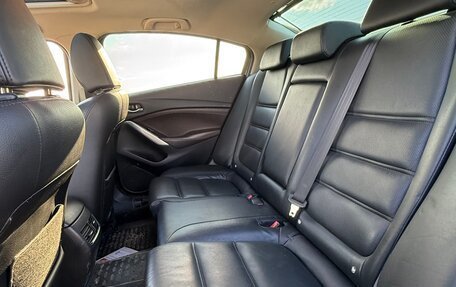 Mazda 6, 2015 год, 2 165 000 рублей, 12 фотография