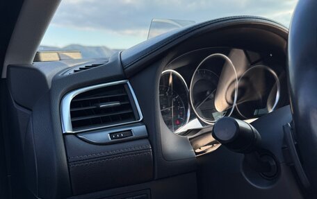 Mazda 6, 2015 год, 2 165 000 рублей, 10 фотография