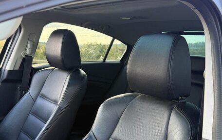 Mazda 6, 2015 год, 2 165 000 рублей, 11 фотография