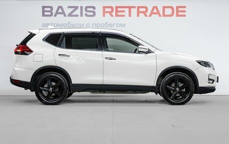 Nissan X-Trail, 2021 год, 2 690 000 рублей, 4 фотография