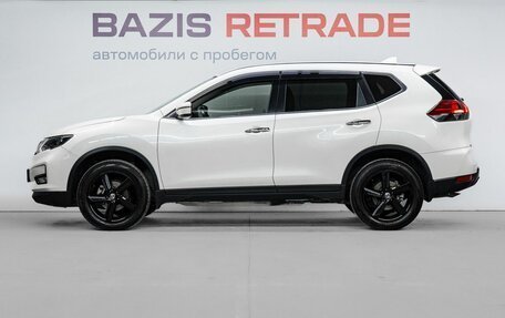 Nissan X-Trail, 2021 год, 2 690 000 рублей, 8 фотография