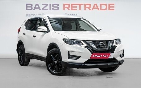 Nissan X-Trail, 2021 год, 2 690 000 рублей, 3 фотография