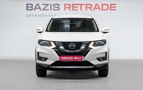 Nissan X-Trail, 2021 год, 2 690 000 рублей, 2 фотография