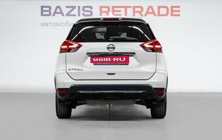 Nissan X-Trail, 2021 год, 2 690 000 рублей, 6 фотография