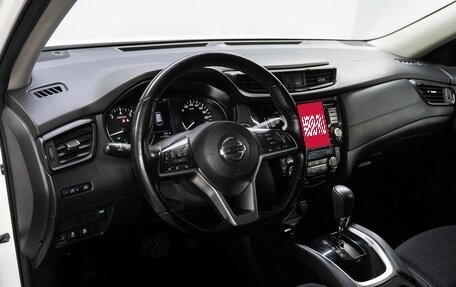 Nissan X-Trail, 2021 год, 2 690 000 рублей, 9 фотография