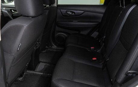 Nissan X-Trail, 2021 год, 2 690 000 рублей, 15 фотография