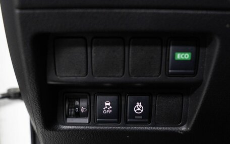 Nissan X-Trail, 2021 год, 2 690 000 рублей, 12 фотография