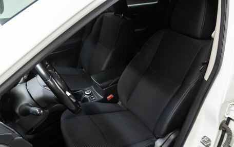 Nissan X-Trail, 2021 год, 2 690 000 рублей, 14 фотография