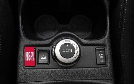 Nissan X-Trail, 2021 год, 2 690 000 рублей, 11 фотография