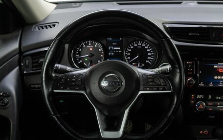 Nissan X-Trail, 2021 год, 2 690 000 рублей, 19 фотография