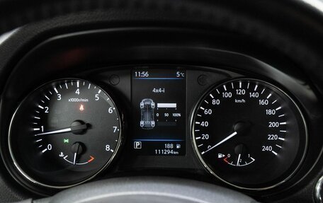 Nissan X-Trail, 2021 год, 2 690 000 рублей, 24 фотография