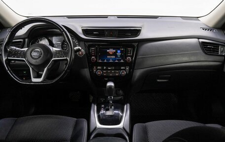Nissan X-Trail, 2021 год, 2 690 000 рублей, 18 фотография