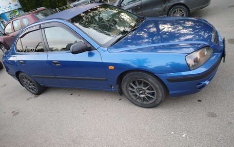 Hyundai Elantra III, 2005 год, 290 000 рублей, 2 фотография