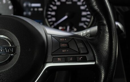 Nissan X-Trail, 2021 год, 2 690 000 рублей, 21 фотография