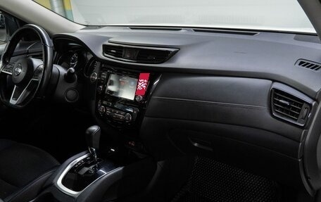 Nissan X-Trail, 2021 год, 2 690 000 рублей, 16 фотография