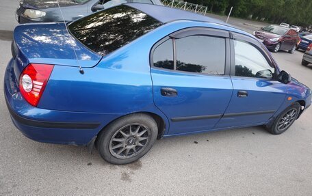 Hyundai Elantra III, 2005 год, 290 000 рублей, 3 фотография