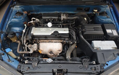 Hyundai Elantra III, 2005 год, 290 000 рублей, 5 фотография