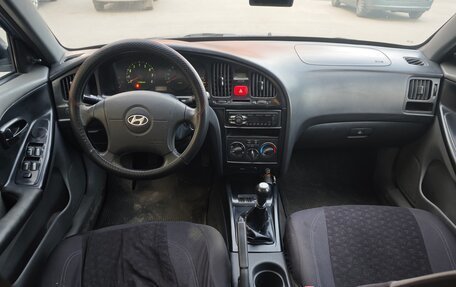 Hyundai Elantra III, 2005 год, 290 000 рублей, 6 фотография
