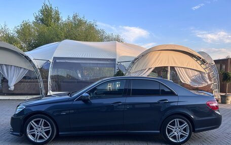 Mercedes-Benz E-Класс, 2011 год, 1 499 000 рублей, 5 фотография