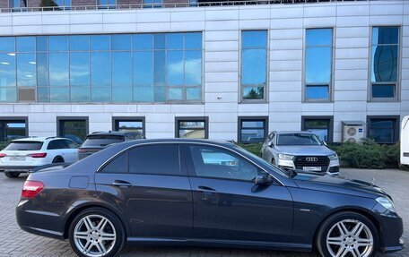 Mercedes-Benz E-Класс, 2011 год, 1 499 000 рублей, 6 фотография