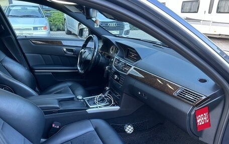 Mercedes-Benz E-Класс, 2011 год, 1 499 000 рублей, 15 фотография