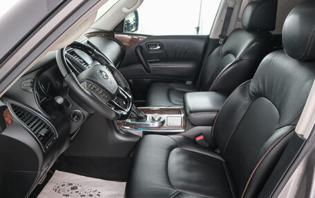 Nissan Patrol, 2011 год, 2 499 000 рублей, 8 фотография