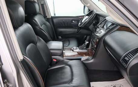 Nissan Patrol, 2011 год, 2 499 000 рублей, 14 фотография