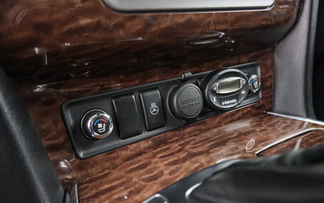 Nissan Patrol, 2011 год, 2 499 000 рублей, 18 фотография