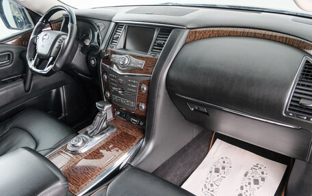 Nissan Patrol, 2011 год, 2 499 000 рублей, 13 фотография