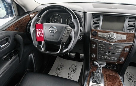 Nissan Patrol, 2011 год, 2 499 000 рублей, 10 фотография
