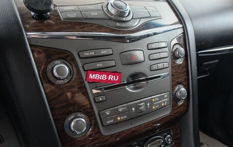 Nissan Patrol, 2011 год, 2 499 000 рублей, 17 фотография