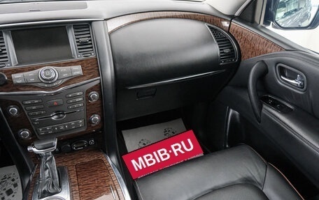 Nissan Patrol, 2011 год, 2 499 000 рублей, 12 фотография