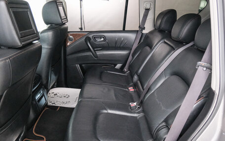 Nissan Patrol, 2011 год, 2 499 000 рублей, 27 фотография
